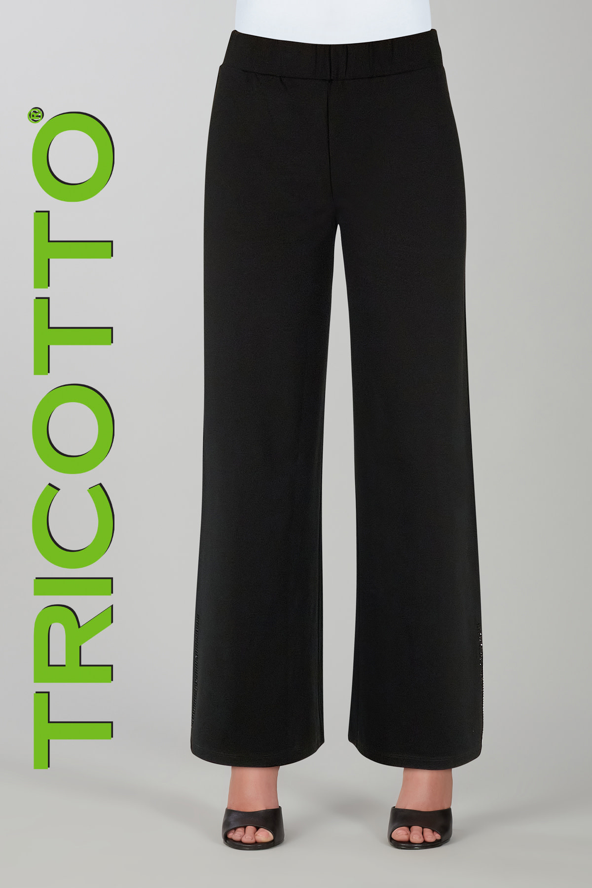 Pantalon Tricotto 830