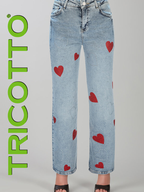 Tricotto Jeans Tricotto C-553