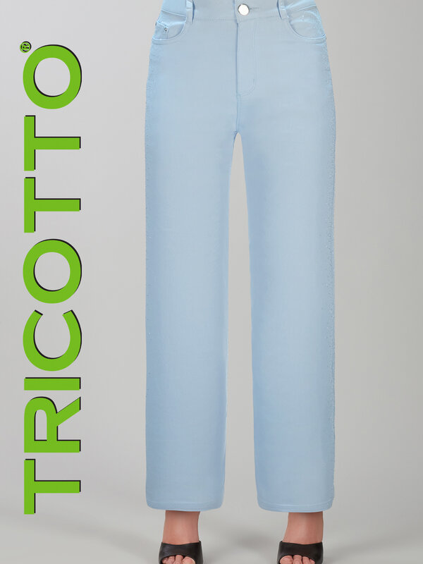 Tricotto Jeans Tricotto 756