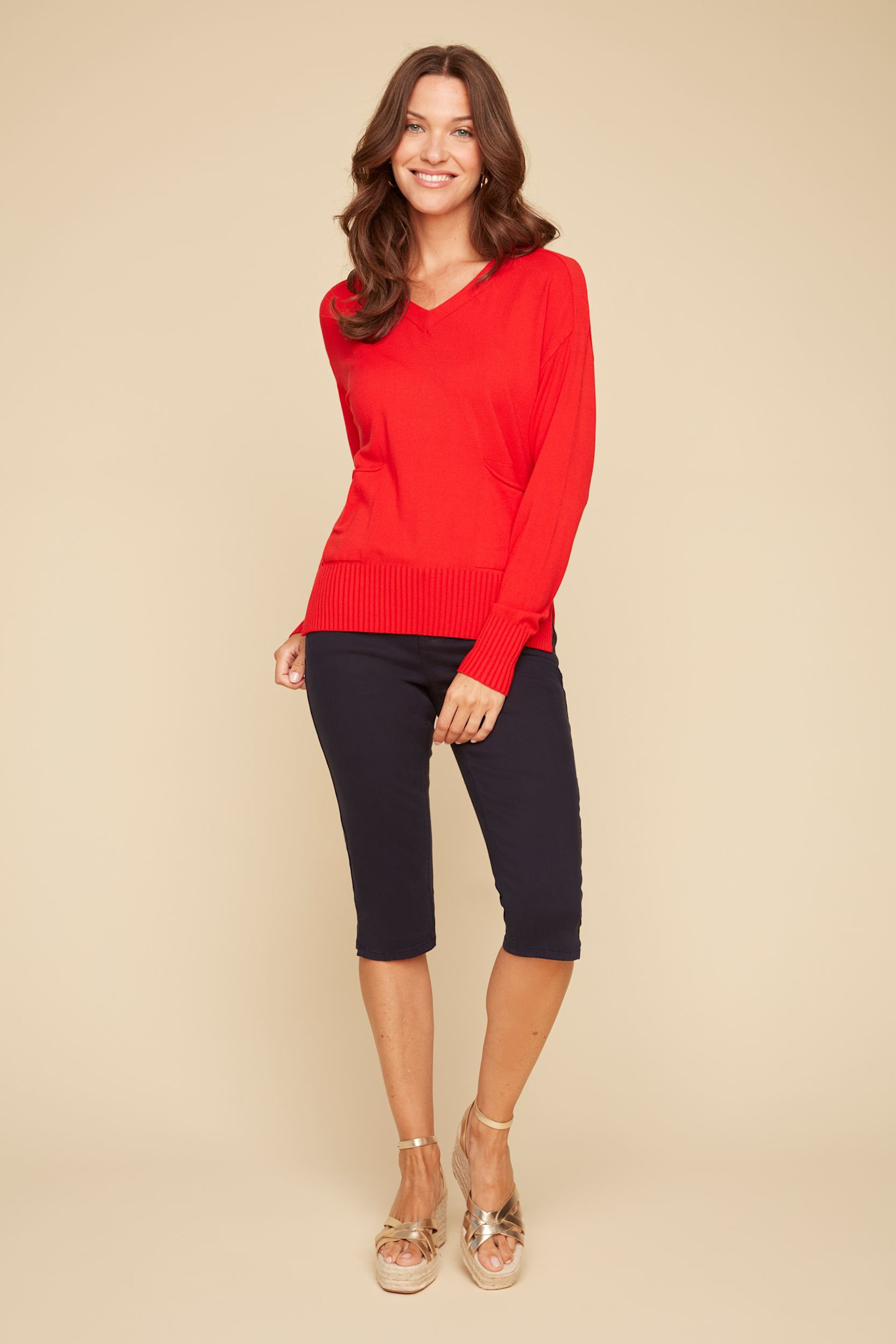 Chandail Renuar R6923 3956