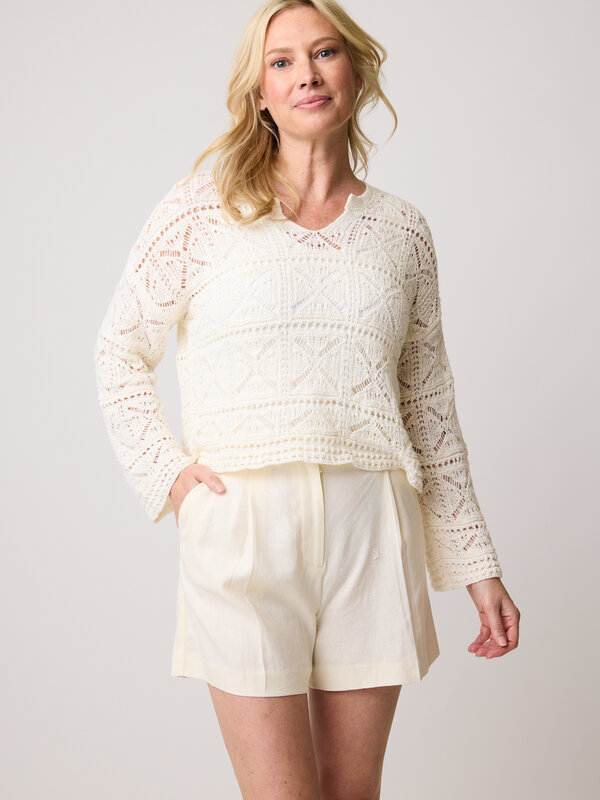 Parkhurst Chandail Parkhust 77234