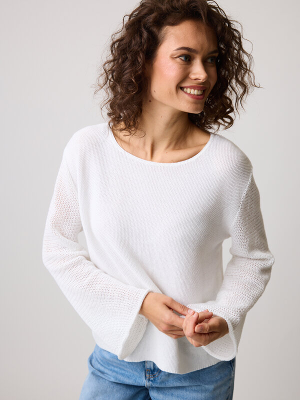 Cotton Country Chandail Cotton Country 80118