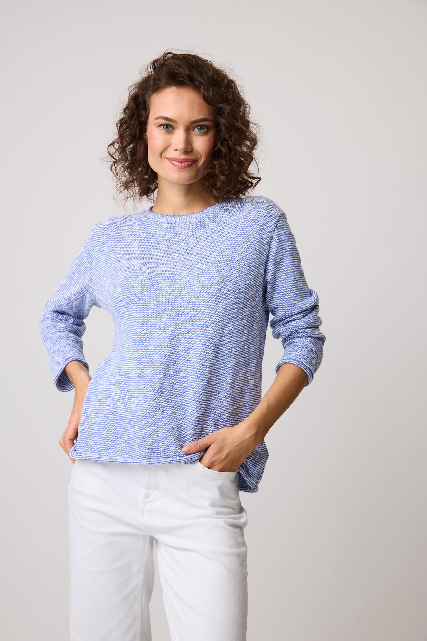 Chandail Cotton Country 87304