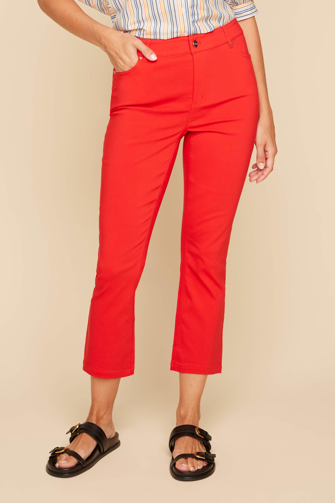 Pantalon Renuar R10048 E730