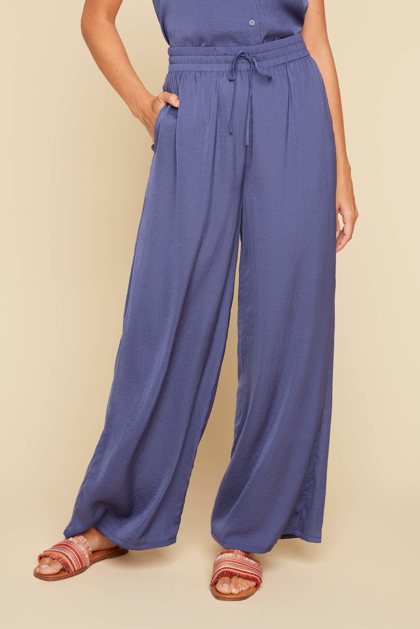 Pantalon Renuar R10070 248