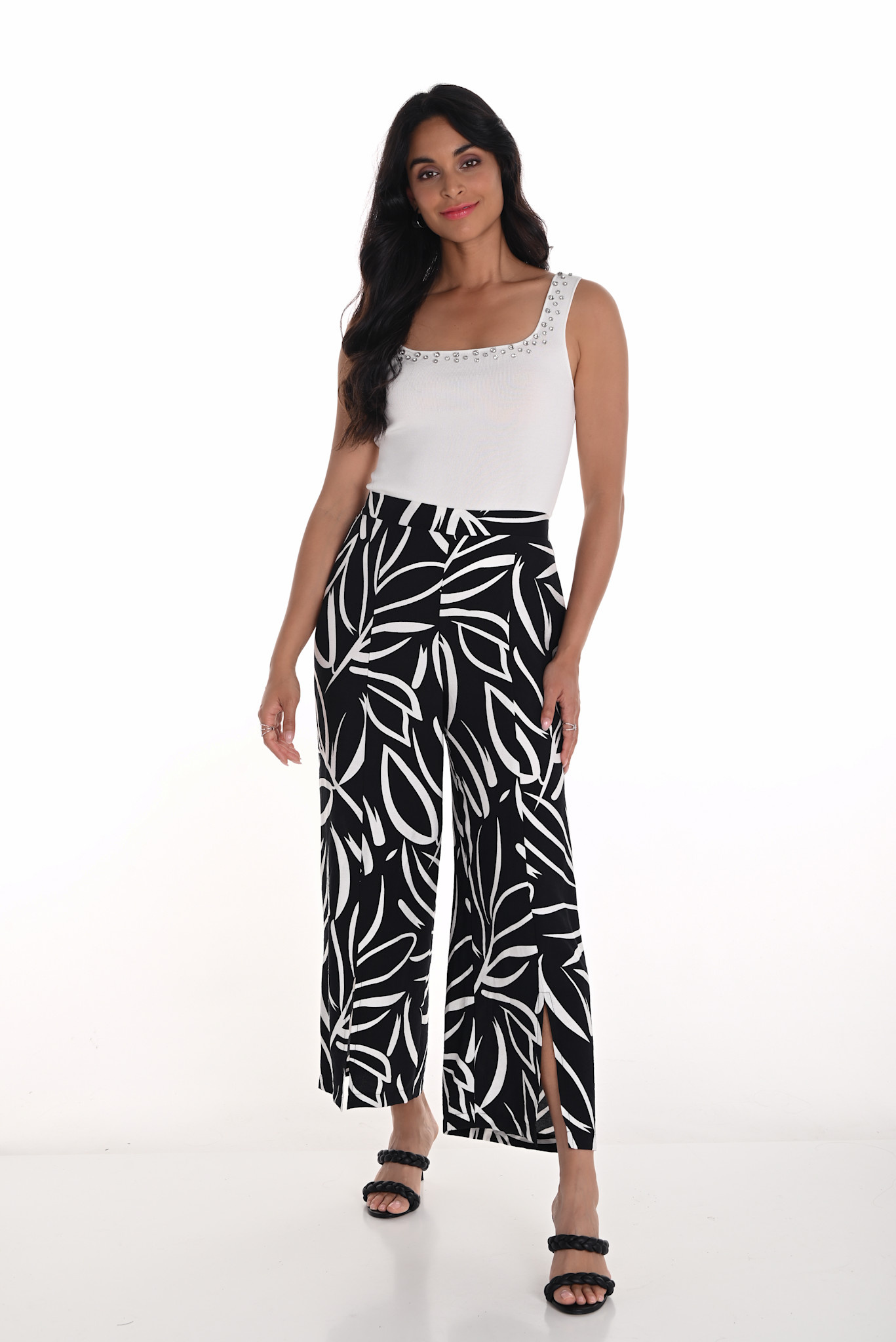 Pantalon Frank Lyman 251283