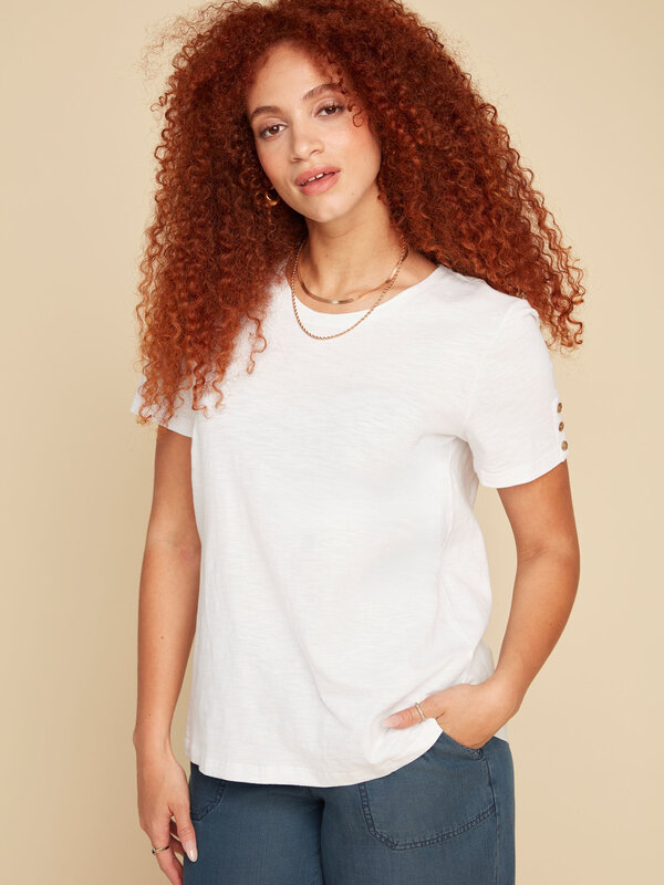Renuar T-Shirt Renuar R7781 89G