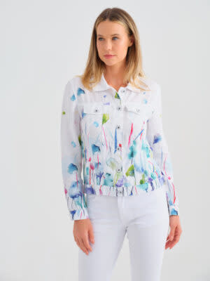 Blouson Dolcezza 25784