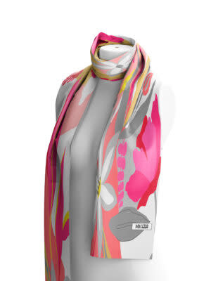 Foulard Dolcezza 25908