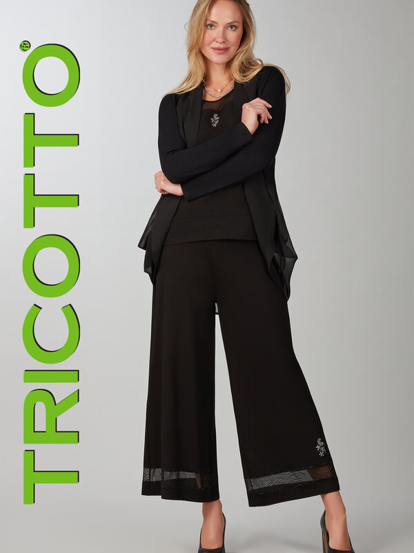 Tricotto Cardigan Tricotto C-524