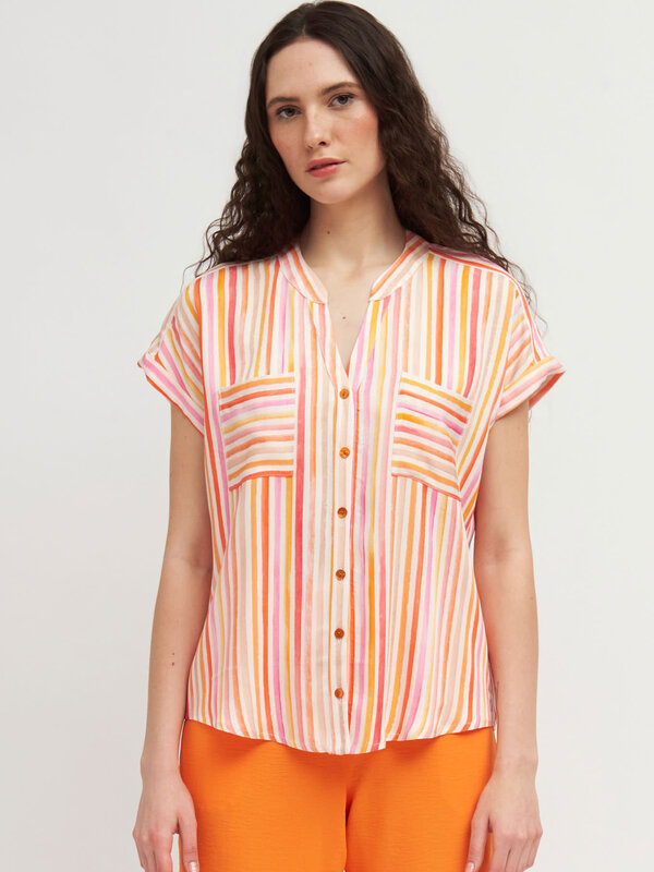 Tinta Blouse Tinta Marea25