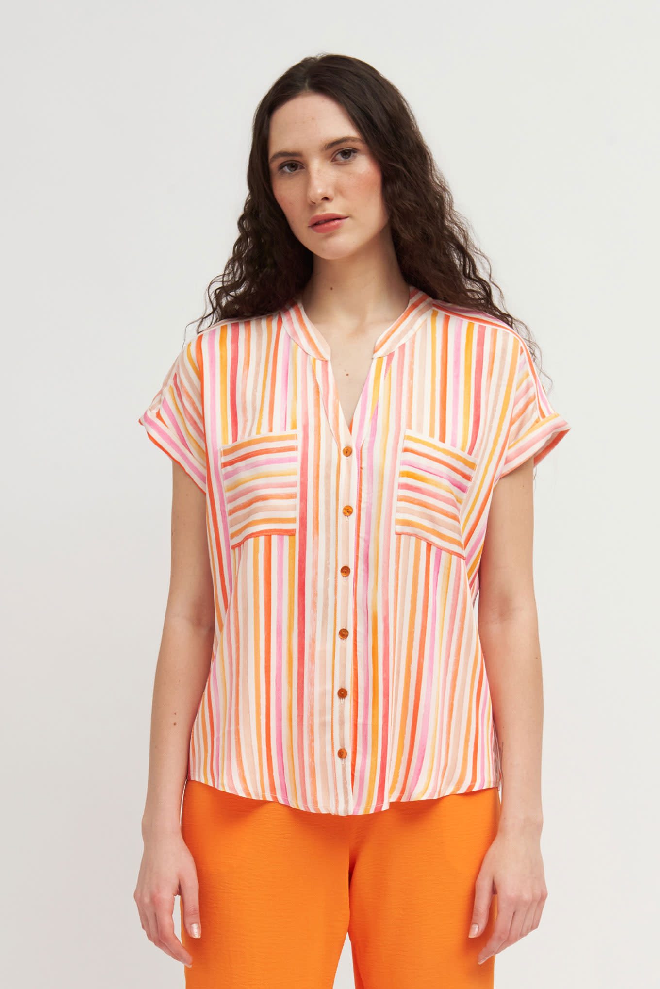 Blouse Tinta Marea25