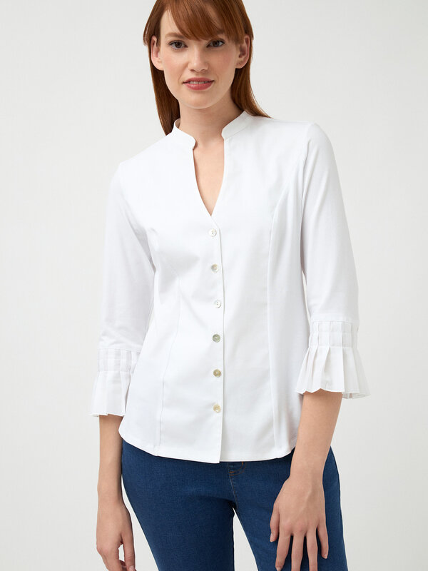 Tinta Blouse Tinta Soli