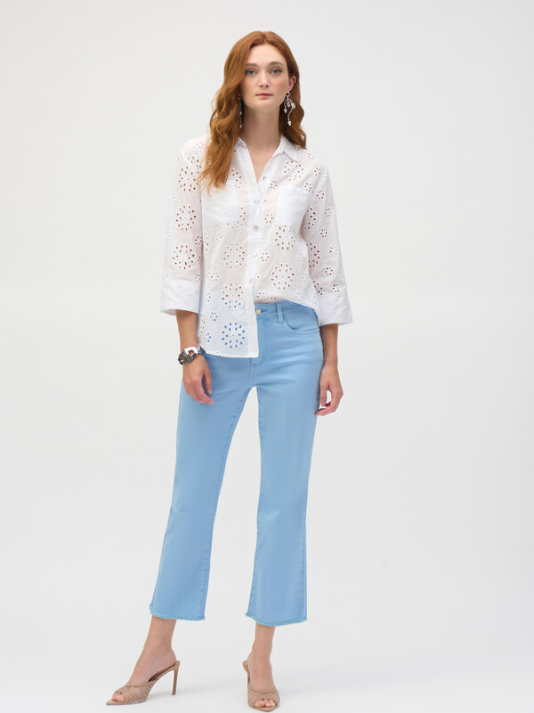 Joseph Ribkoff Blouse Joseph Rikboff 252928