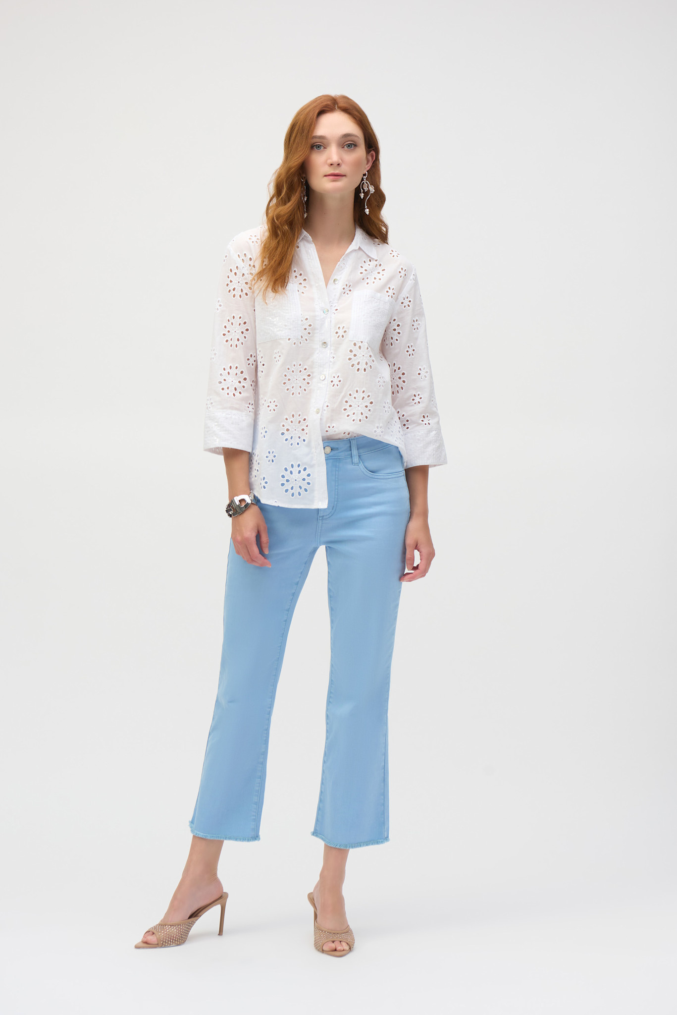 Blouse Joseph Rikboff 252928