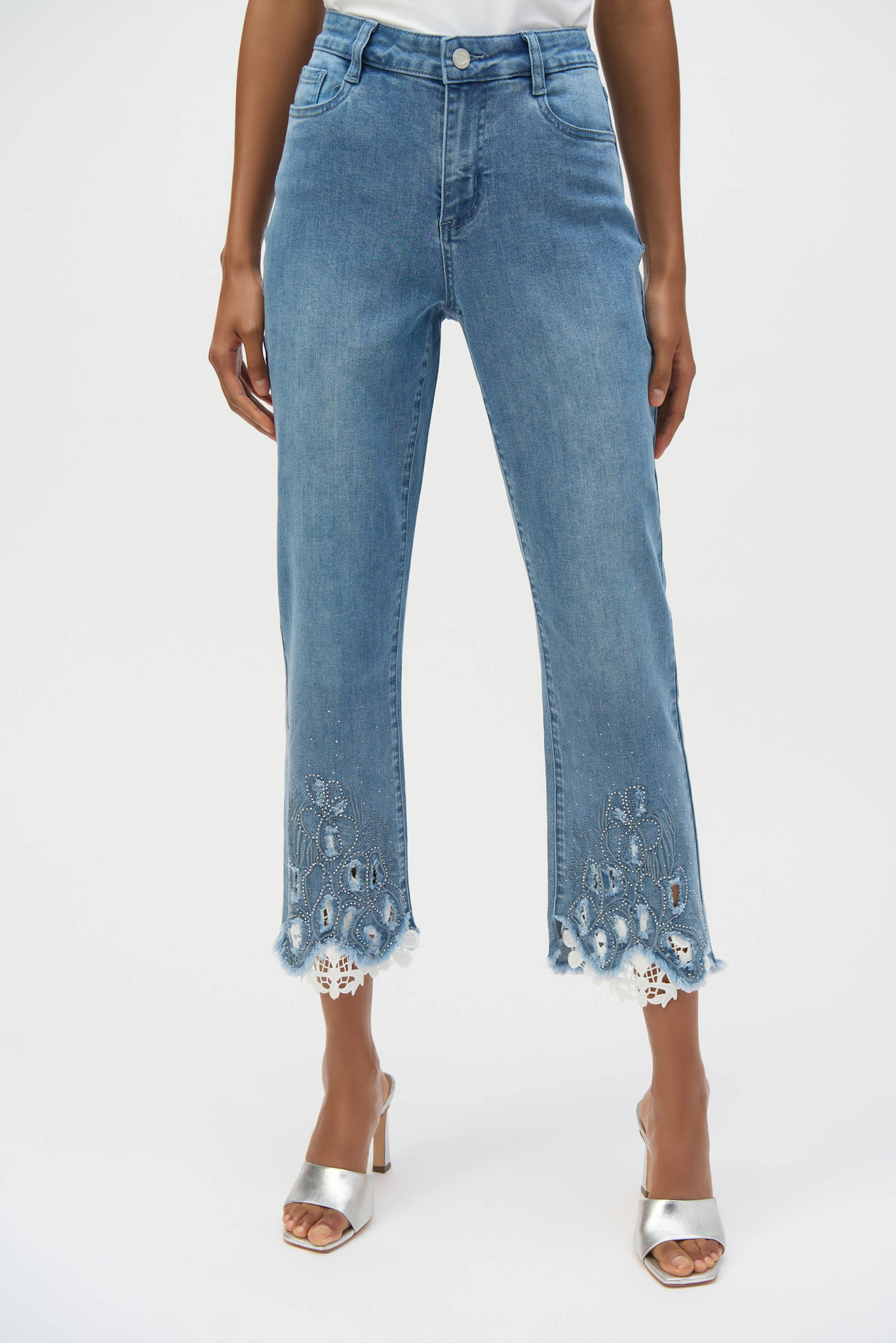 Jeans Joseph Ribkoff 252910
