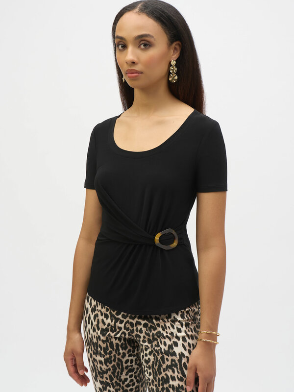 Joseph Ribkoff Haut Joseph Ribkoff 252230