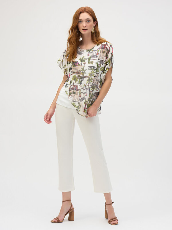 Joseph Ribkoff Haut Joseph Ribkoff 252228