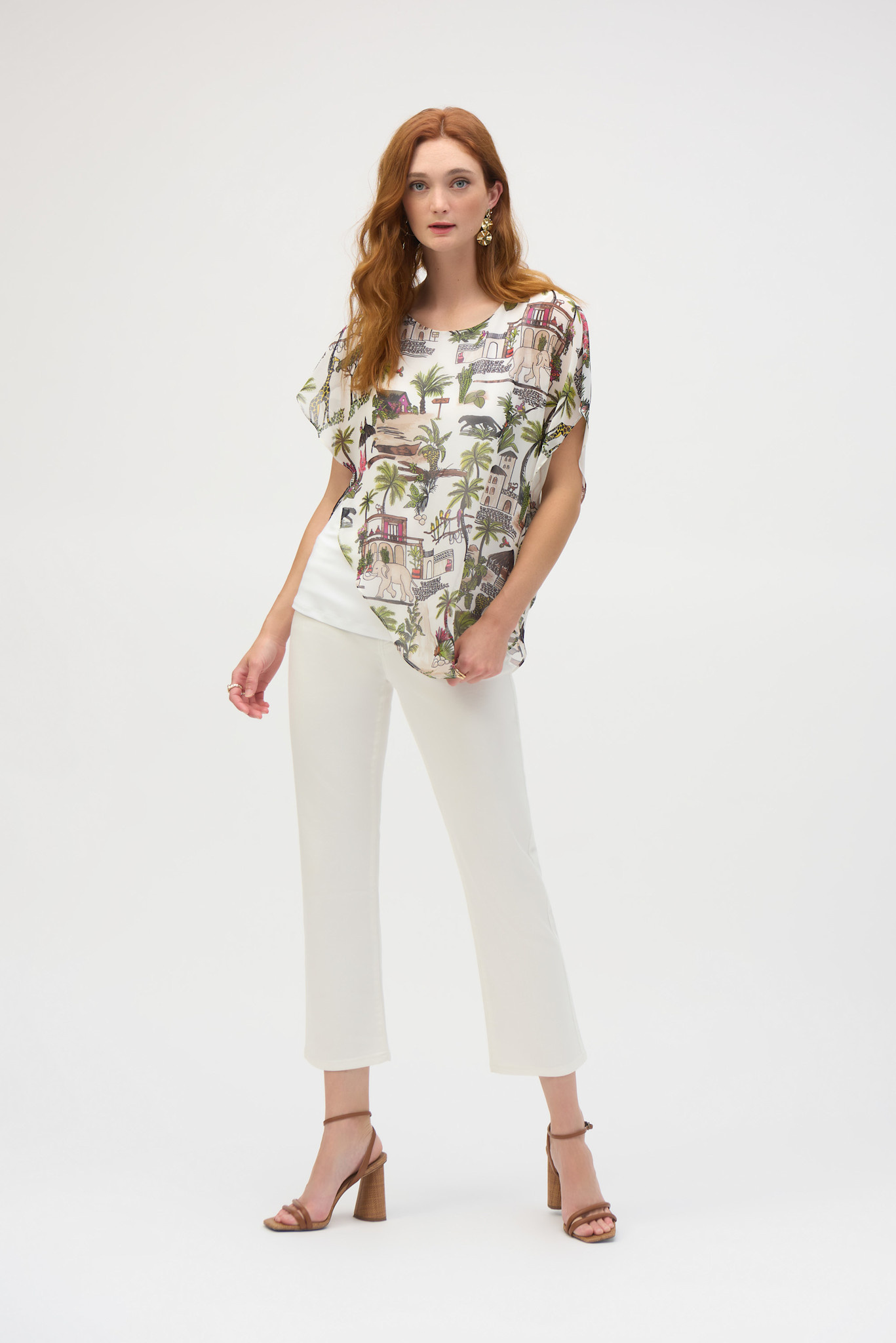 Haut Joseph Ribkoff 252228