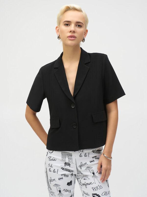 Joseph Ribkoff Veston Joseph Ribkoff 252220
