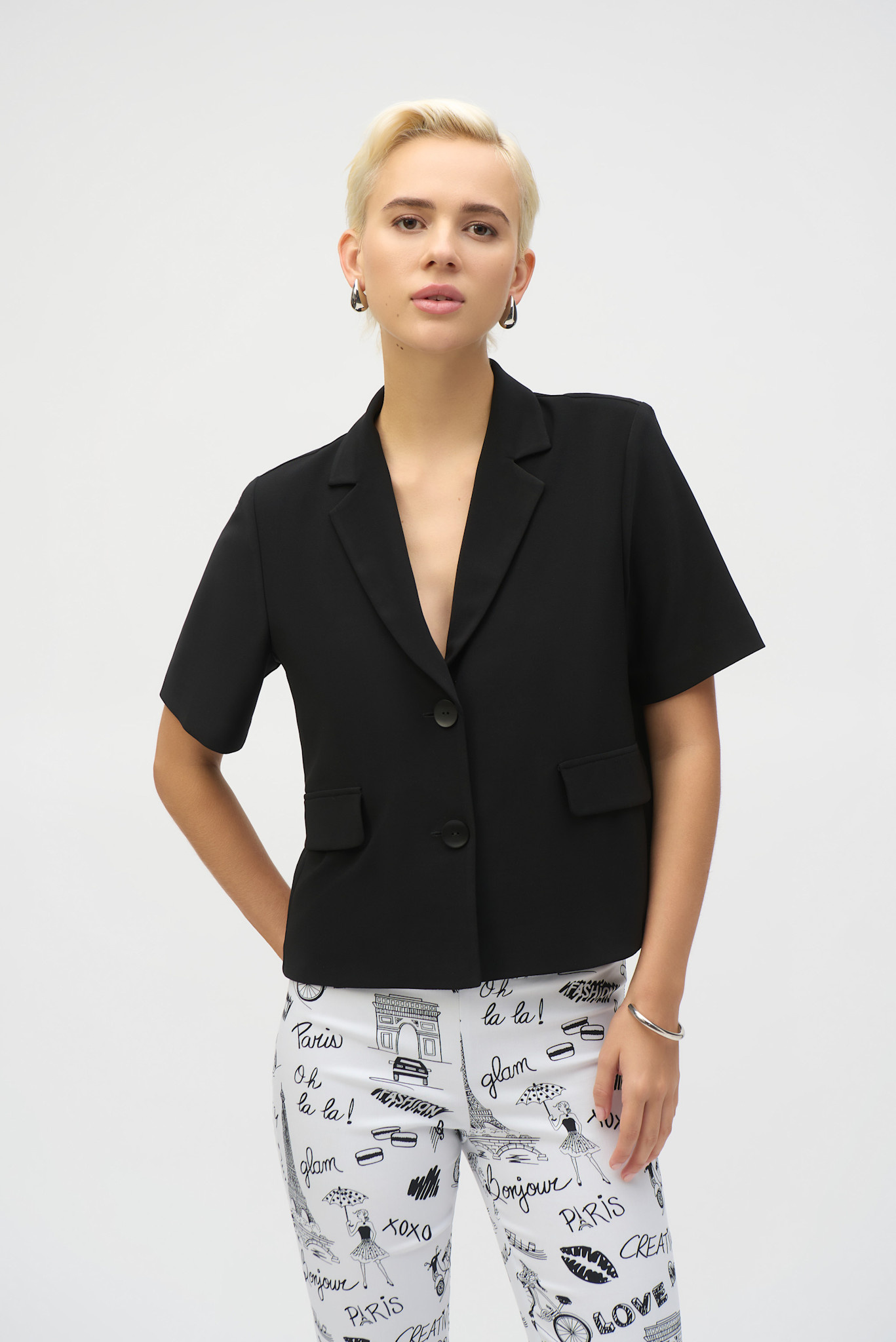 Veston Joseph Ribkoff 252220