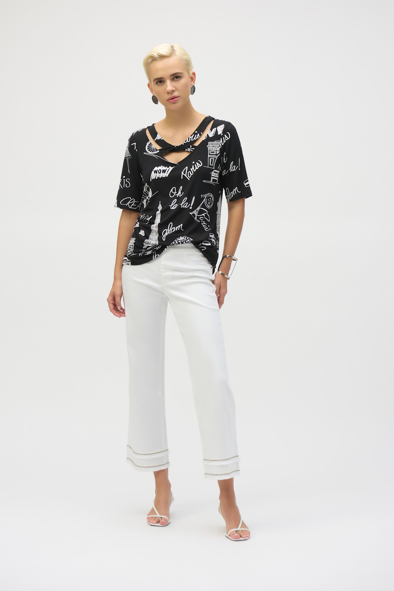 Haut Joseph Ribkoff 252074