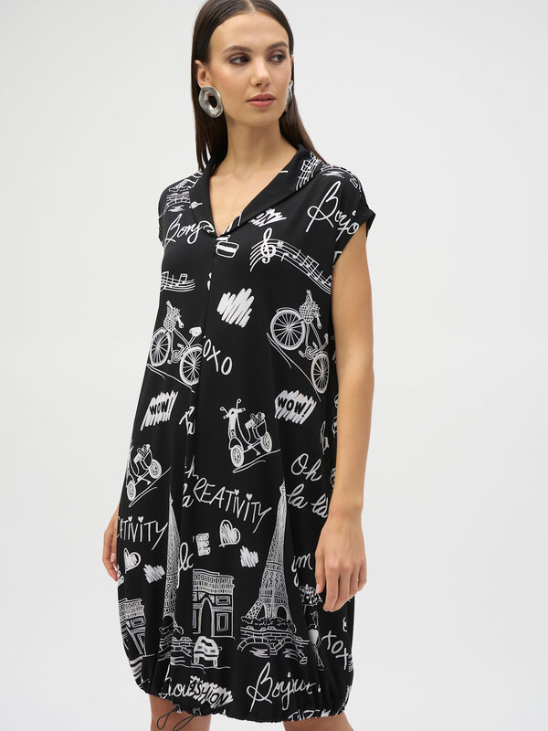 Joseph Ribkoff Robe Joseph Ribkoff 252025