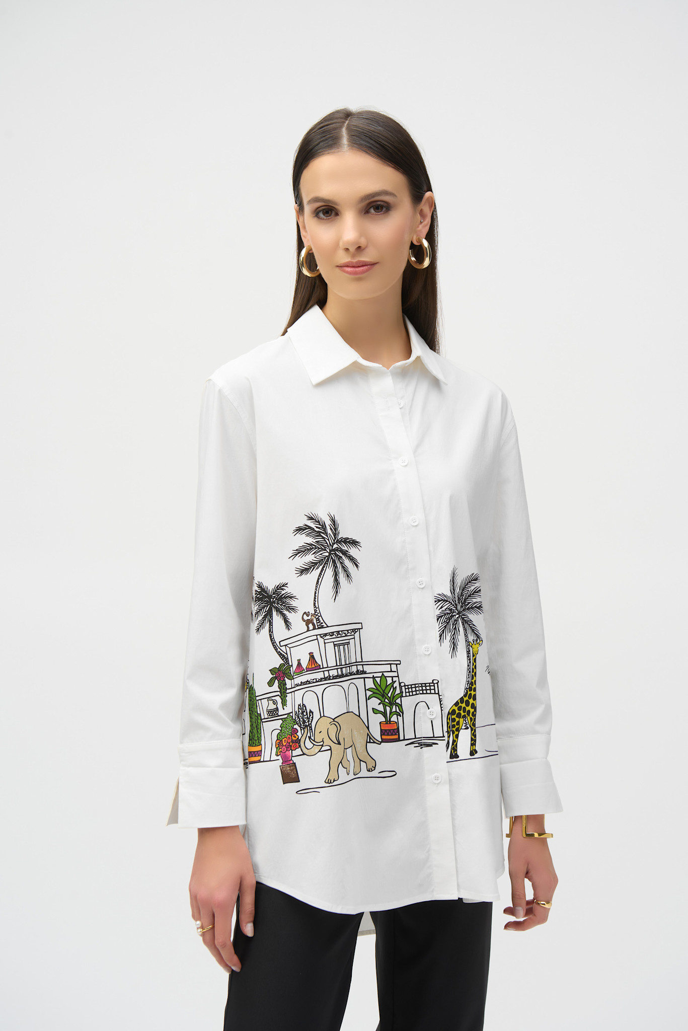 Blouse Joseph Ribkoff 252930
