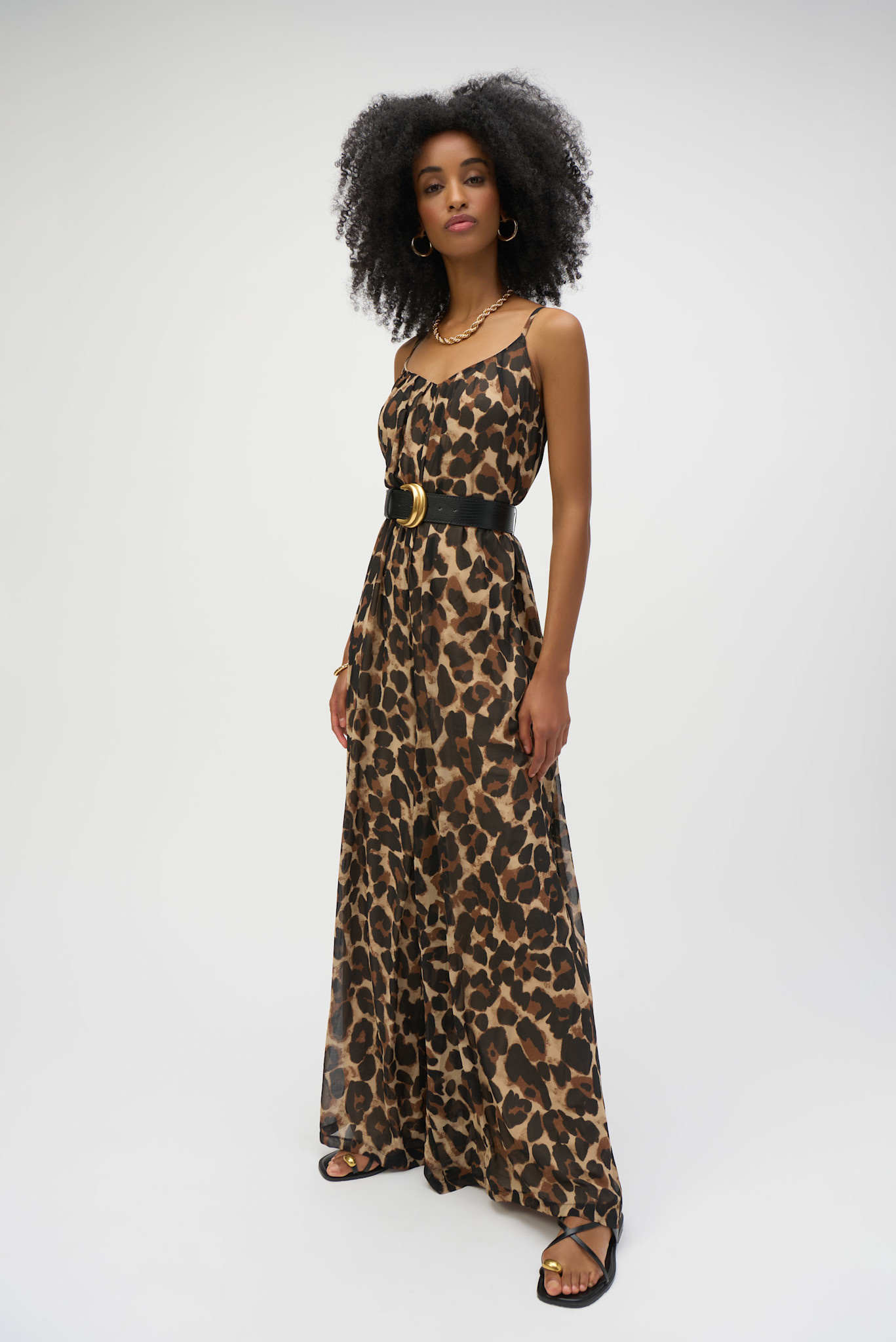 Jumpsuit Joseph Ribkoff 252936