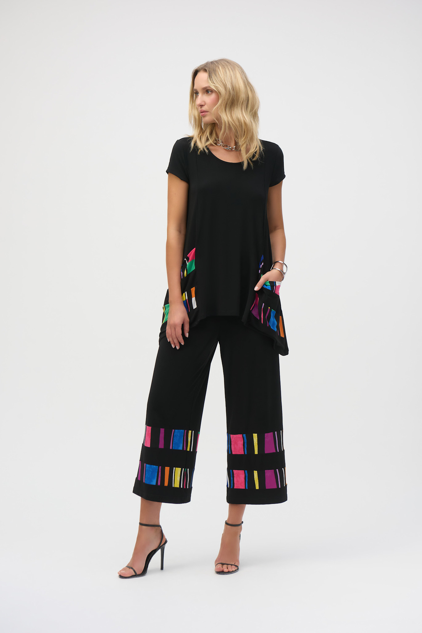 Pantalon Joseph Ribkoff 252051