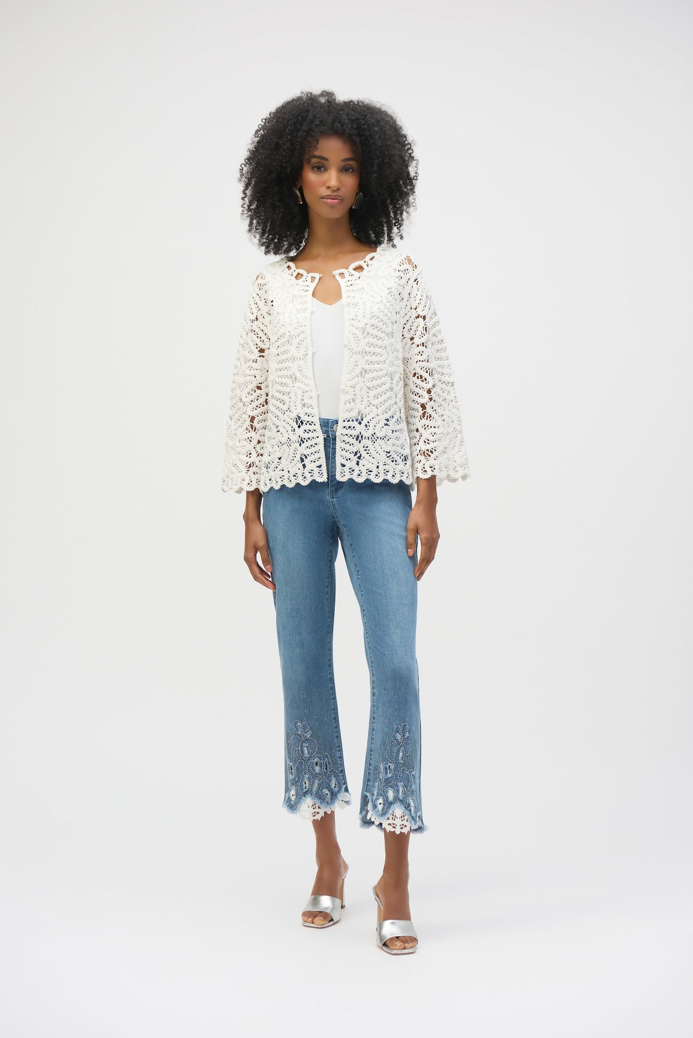 Veste Joseph Ribkoff 252905