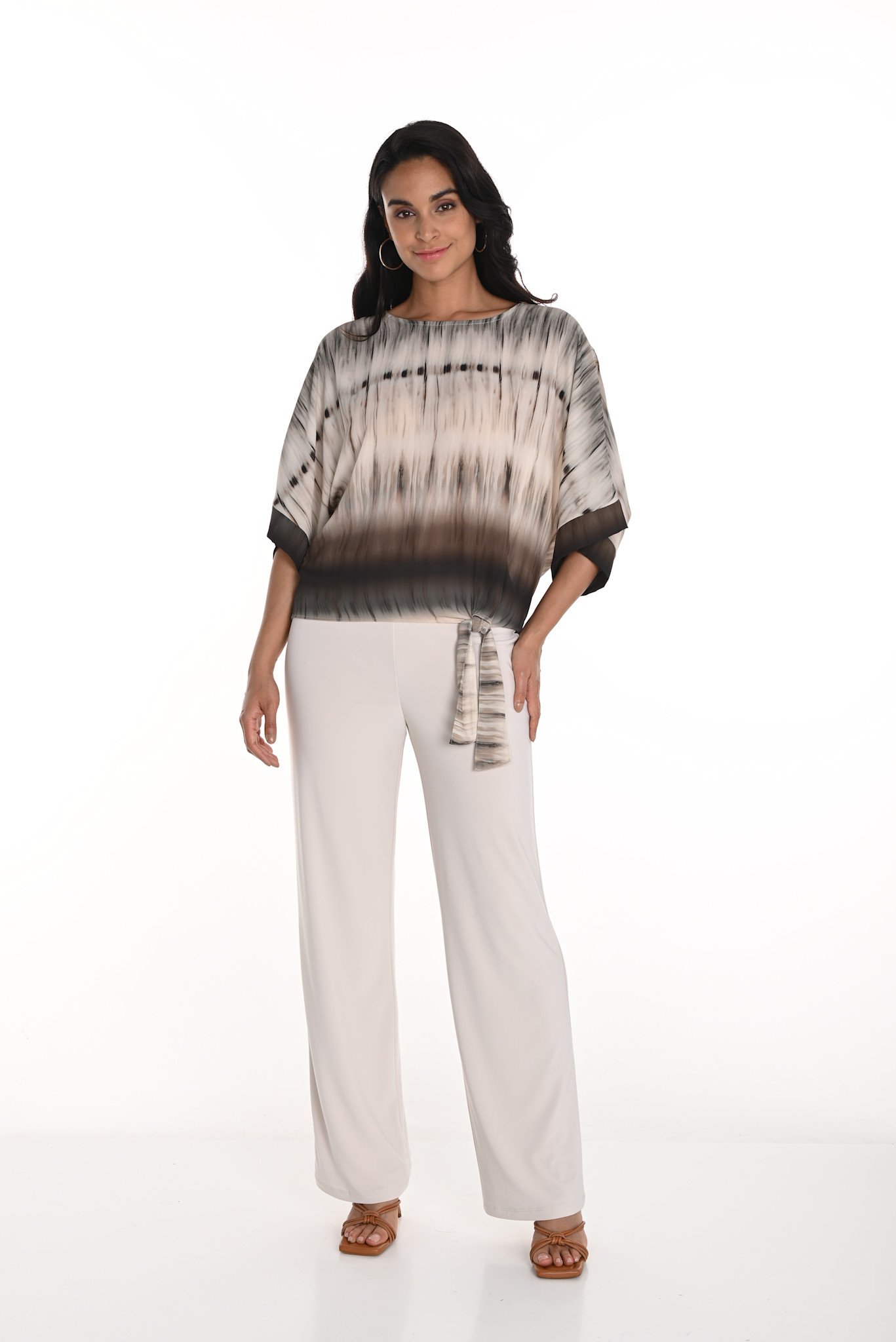 Pantalon Frank Lyman 038
