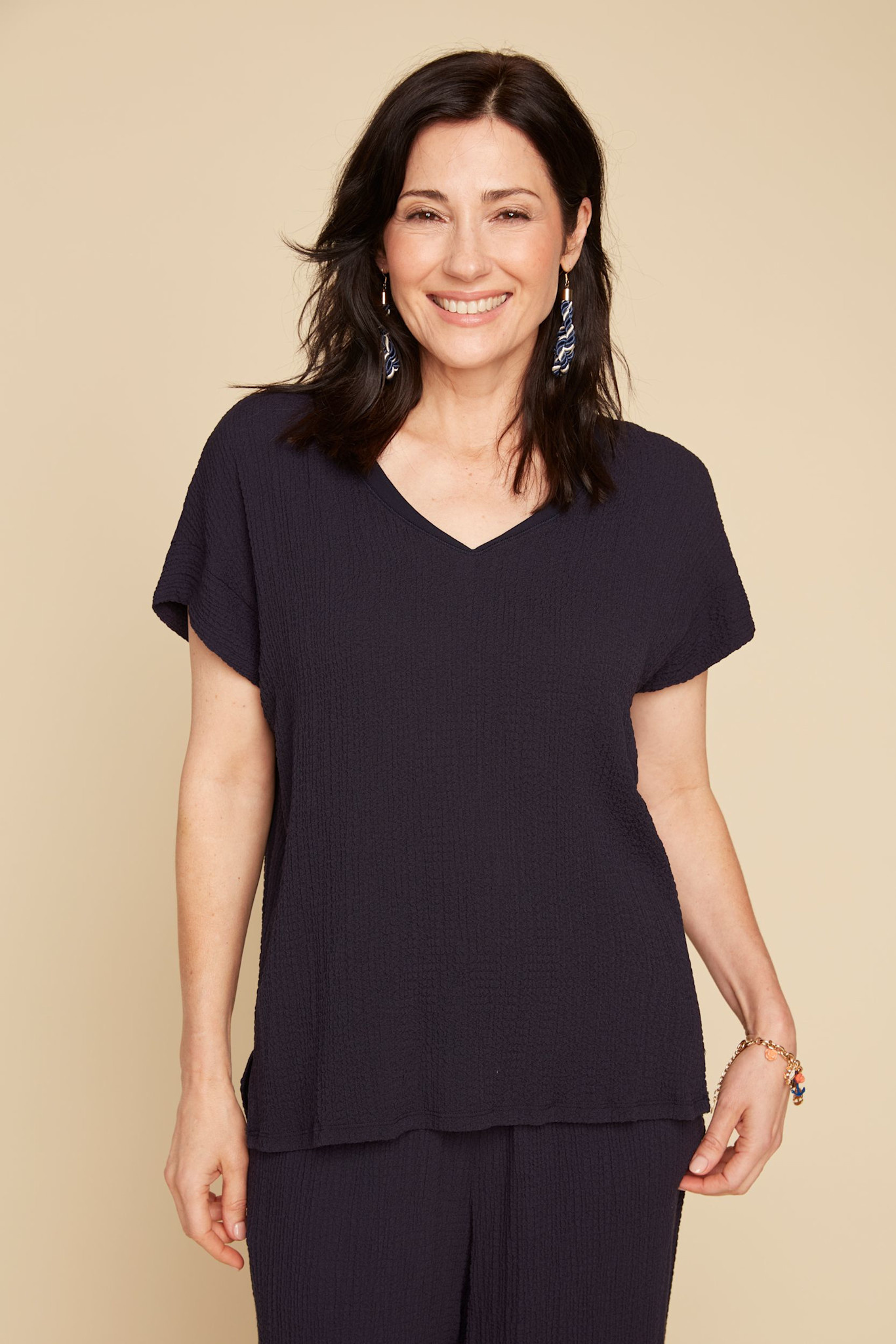 Haut Renuar R7790 54K