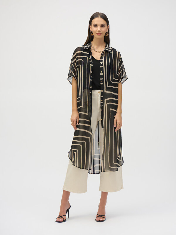 Joseph Ribkoff Blouse Joseph Ribkoff 252934