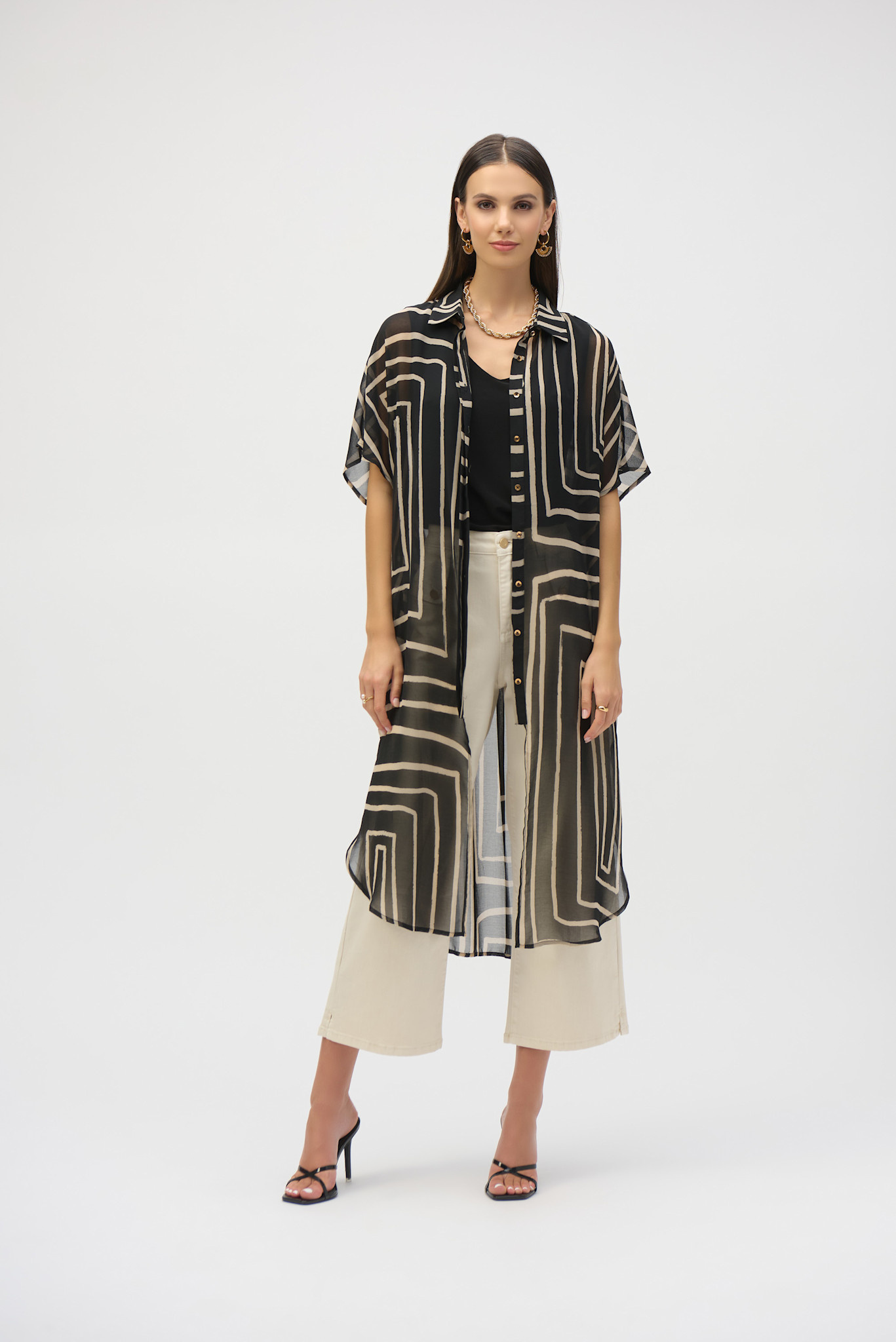 Blouse Joseph Ribkoff 252934