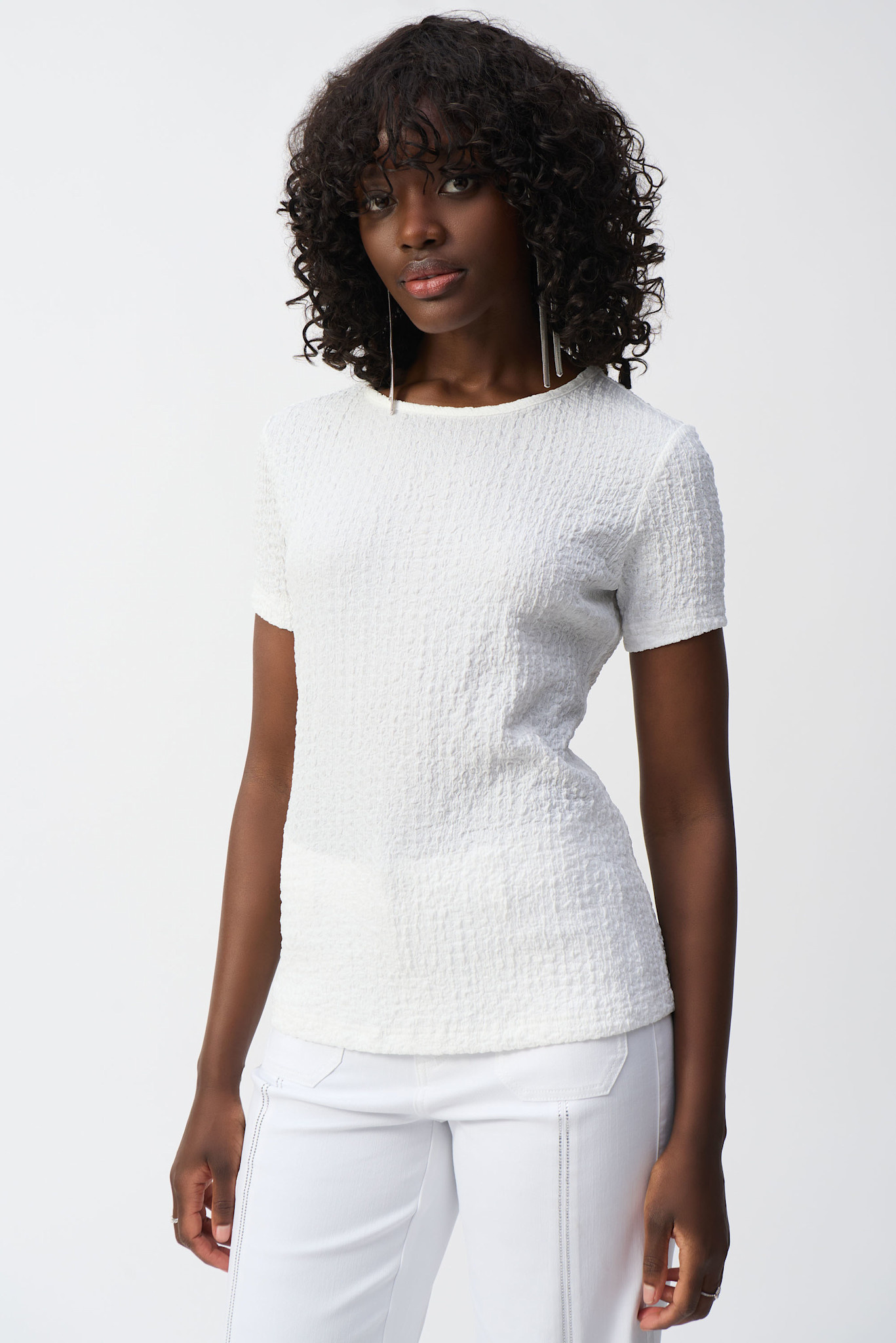 T-Shirt Joseph Ribkoff 251167