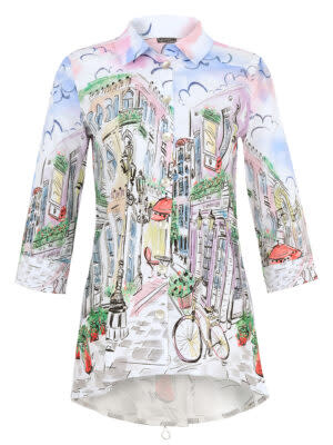 Blouse Dolcezza 25724