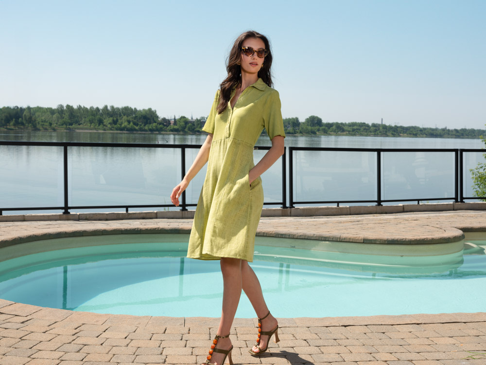 Robe Alison Sheri A45015