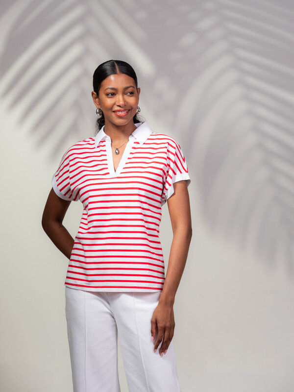 Alison Sheri T-Shirt Alison Sheri A45415