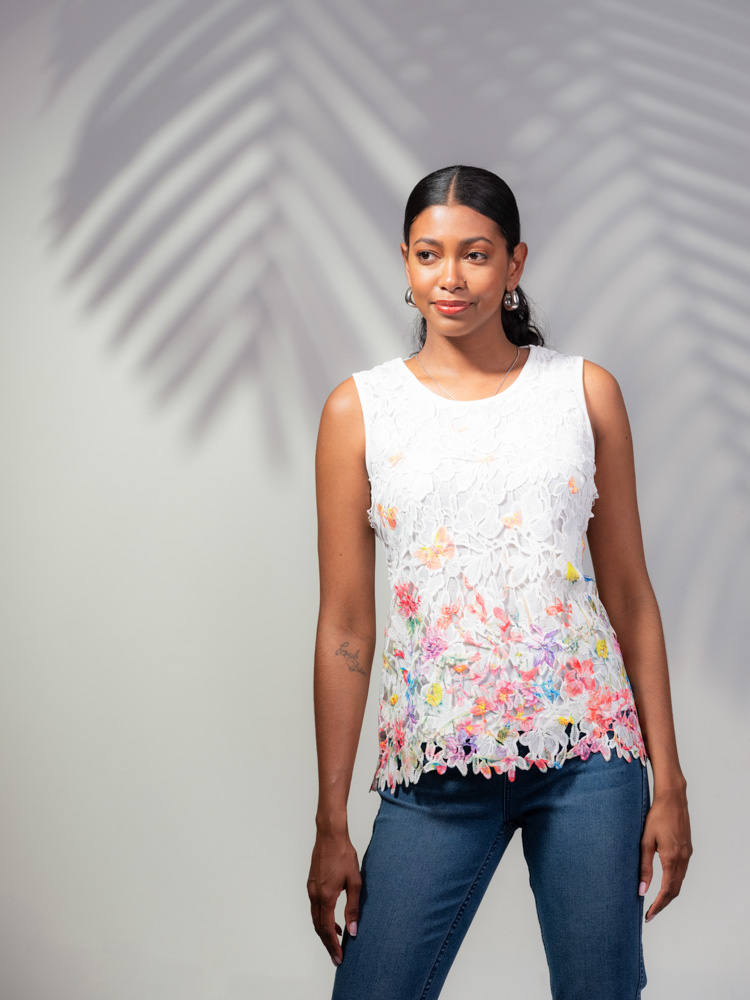 Haut Alison Sheri A45115