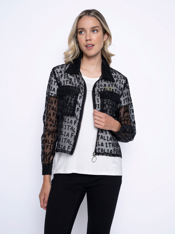 Picadilly Blouson Picadilly GM543