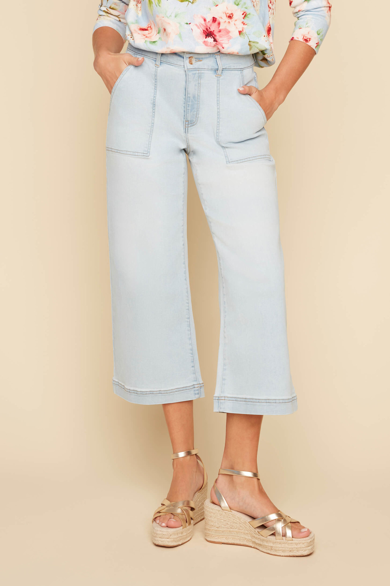 Pantalon Renuar R11001D E2141