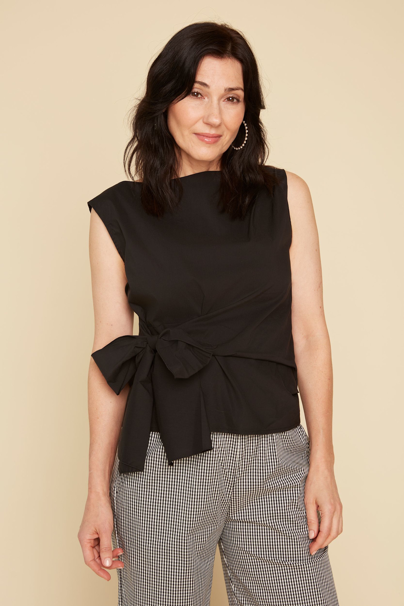 Blouse Renuar R5185 790