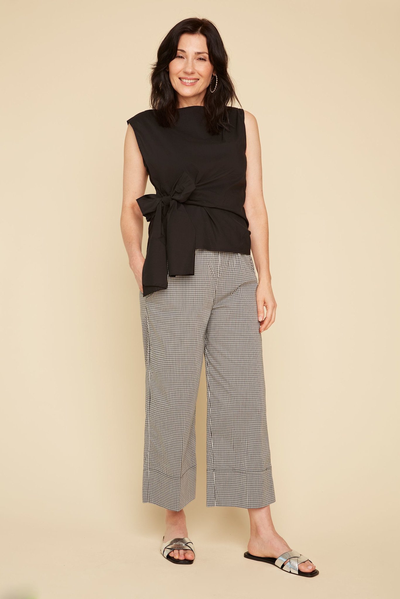 Pantalon Renuar R11015 438