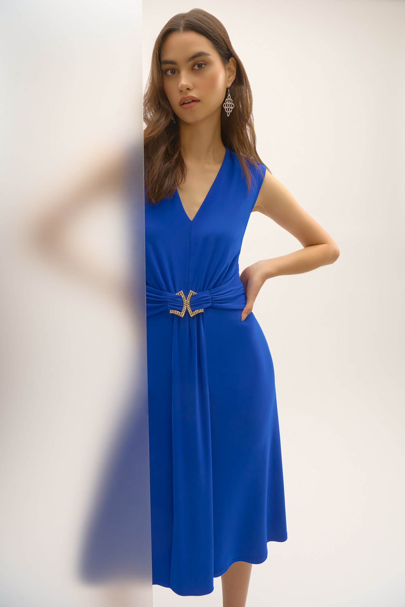 Robes Joseph Ribkoff Soldes Ribkoff Sale Robe Joseph Ribkoff 2020 Robe Joseph  Ribkoff Soldes