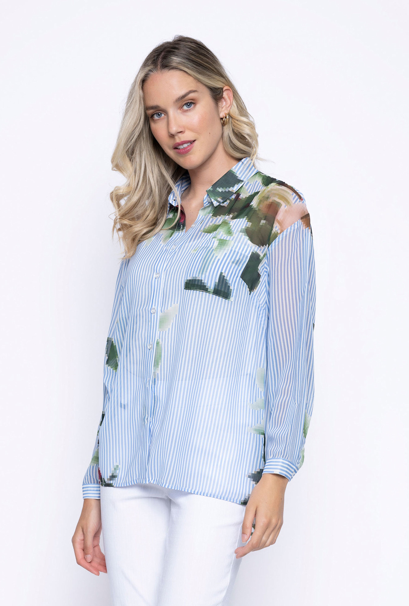 Blouse Picadilly GS187JY