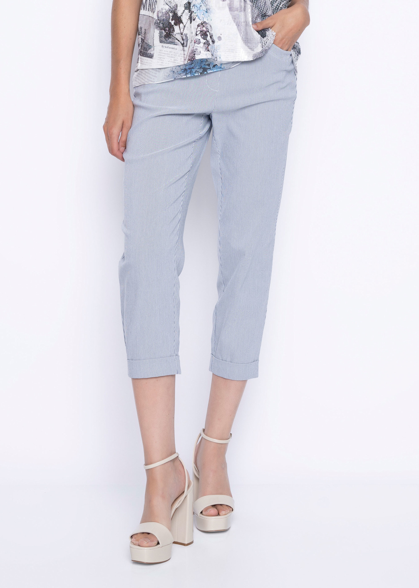 Pantalon Picadilly GM029NG