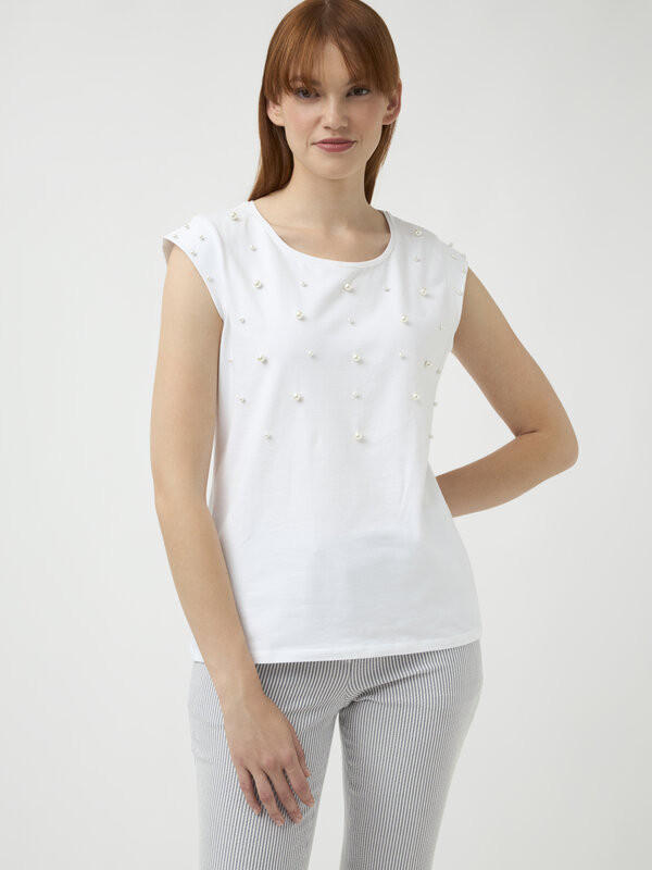 Bariloche T-Shirt Bariloche Aparazo