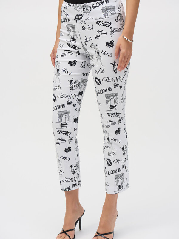 Joseph Ribkoff Pantalon Joseph Ribkoff 252233