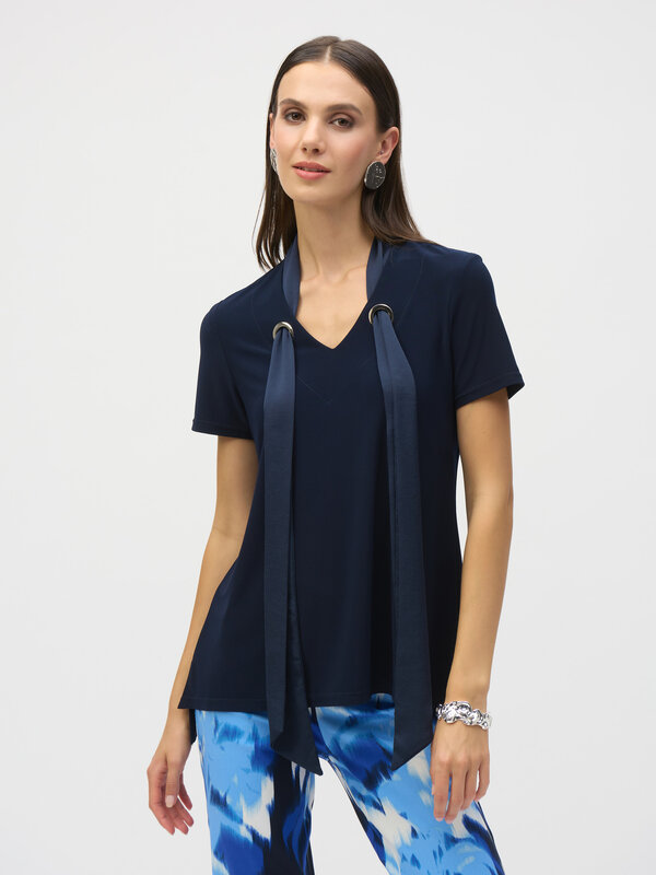 Joseph Ribkoff Haut Joseph Ribkoff 252100